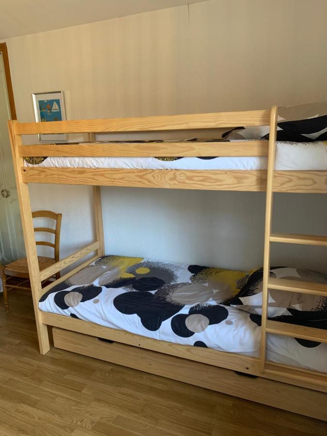 Maison Blanche Briançon 외부 사진