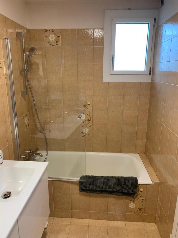 Maison Blanche Briançon 외부 사진
