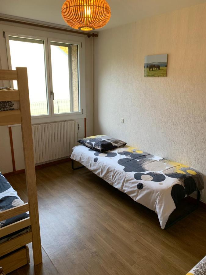 Maison Blanche Briançon 외부 사진