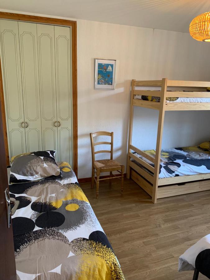 Maison Blanche Briançon 외부 사진