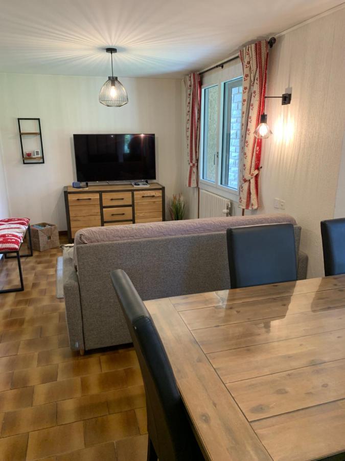 Maison Blanche Briançon 외부 사진