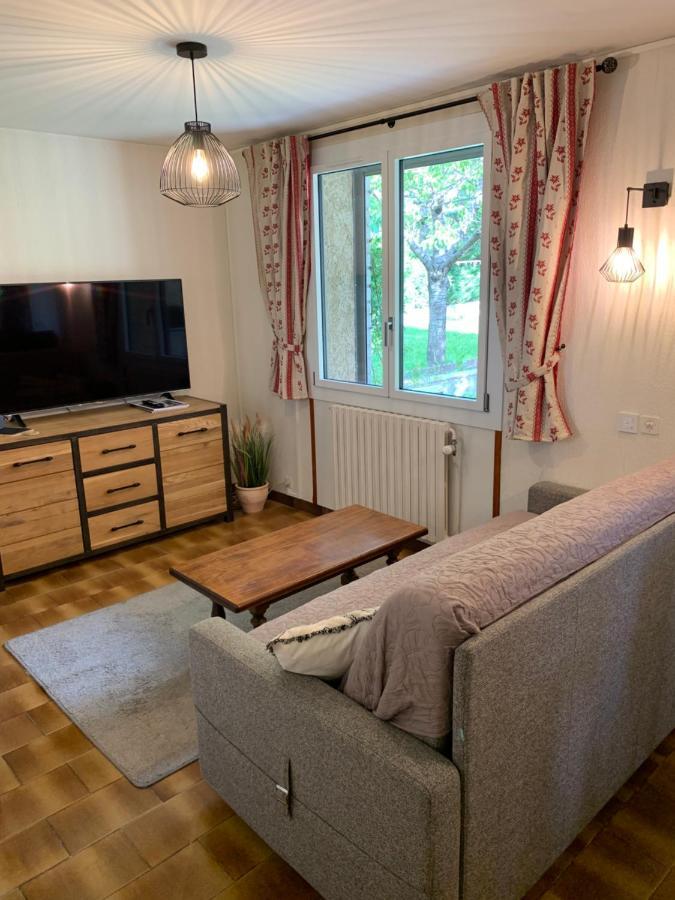 Maison Blanche Briançon 외부 사진